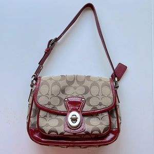 Coach Shoulder Bag